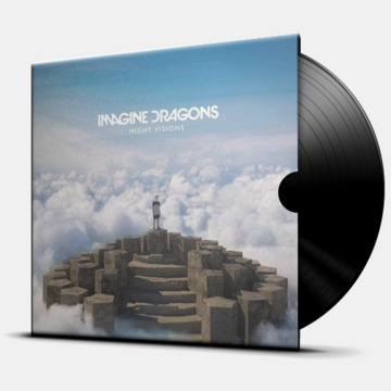 NIGHT VISIONS -2LP