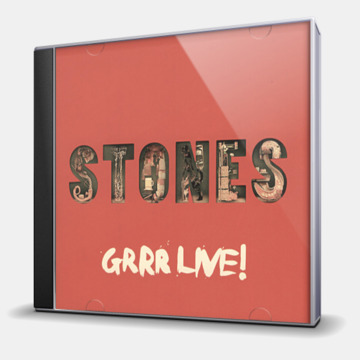 GRRR LIVE!