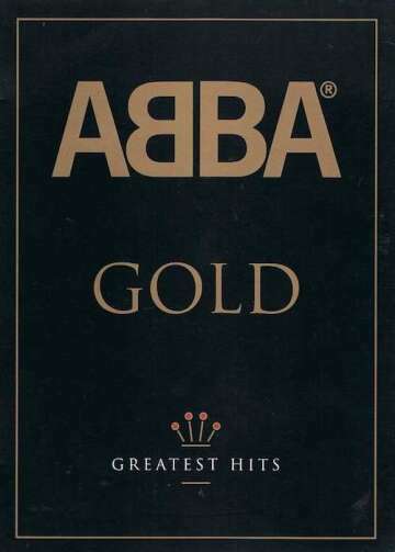 GOLD - GREATEST HITS