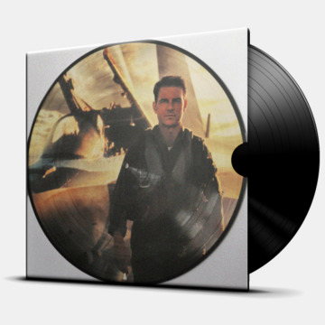 TOP GUN - MAVERICK