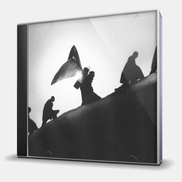 PLAYING ROBOTS INTO HEAVEN