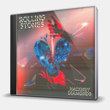 HACKNEY DIAMONDS - 2CD