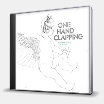 ONE HAND CLAPPING