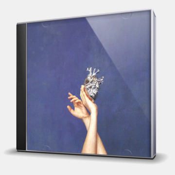 WHAT HAPPEND TO THE HEART