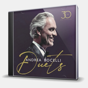 DUETS - 30TH ANNIVERSARY - THE DEFINITIVE COLLECTION