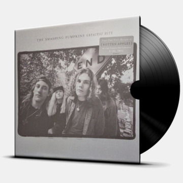 ROTTEN APPLES - GREATEST HITS