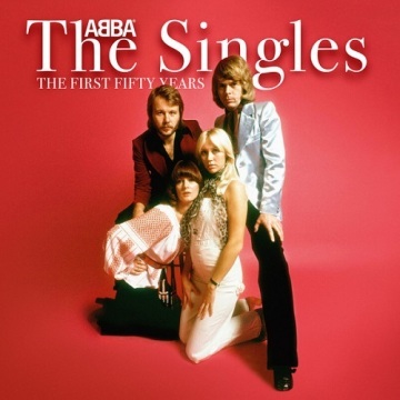 THE SINGLES - THE FIRST FIFTY YEARS