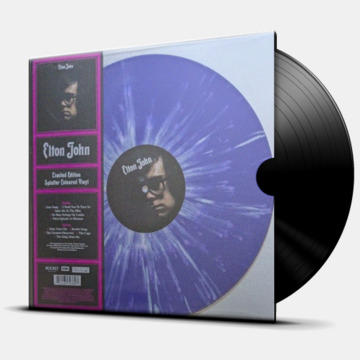 ELTON JOHN