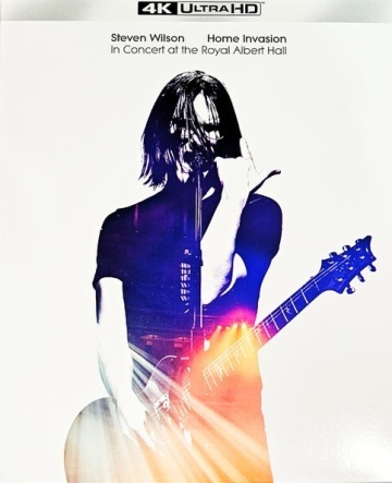 HOME INVASION - IN CONCERT AT THE ROYAL ALBERT HALL
