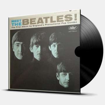 MEET THE BEATLES!