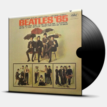 BEATLES '65