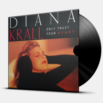 ONLY TRUST YOUR HEART