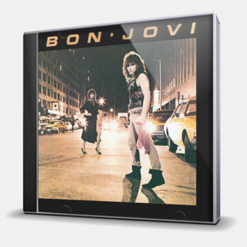 BON JOVI - 2CD
