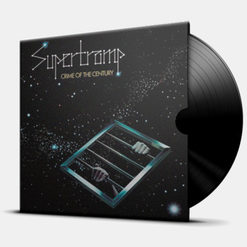 CRIME OF THE CENTURY