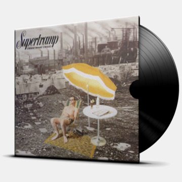 CRISIS? WHAT CRISIS?