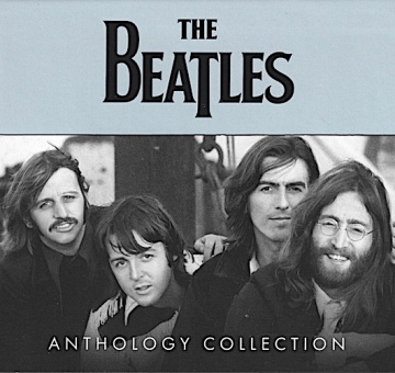 ANTHOLOGY COLLECTION