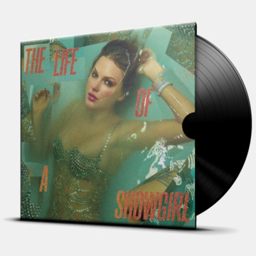 THE LIFE OF A SHOWGIRL