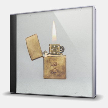 PRIZEFIGHTER (ПРЕДЗАКАЗ)