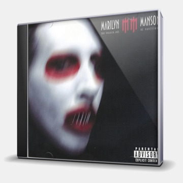 THE GOLDEN AGE OF GROTESQUE