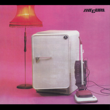 THREE IMAGINARY BOYS