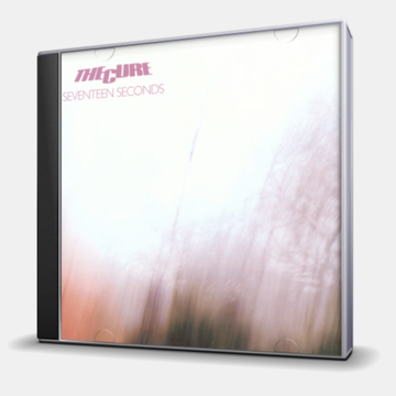SEVENTEEN SECONDS - 2CD
