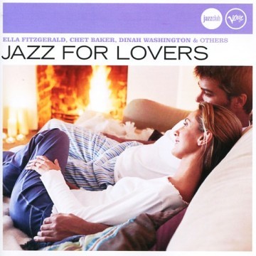 JAZZ FOR LOVERS