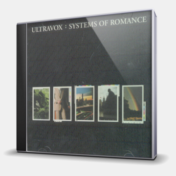 SYSTEMS OF ROMANCE
