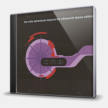 THE ORB'S ADVENTURES BEYOUND THE ULTRAWORLD