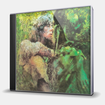 BLUES FROM LAUREL CANYON