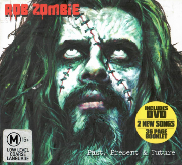 PAST, PRESENT & FUTURE