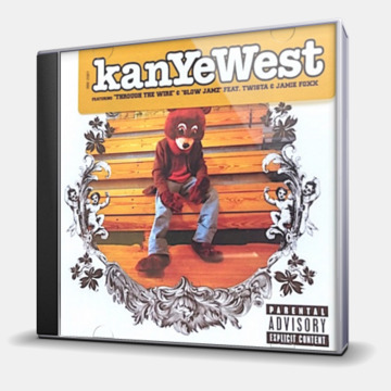 THE COLLEGE DROPOUT