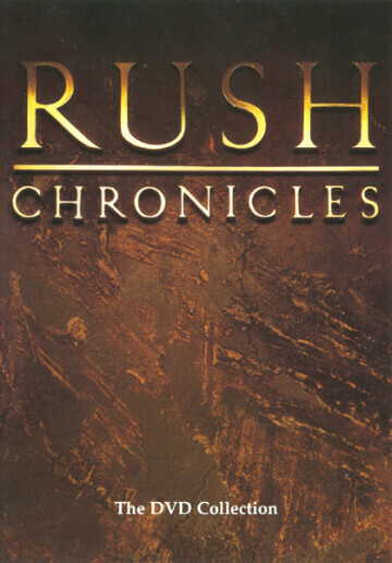 CHRONICLES - THE DVD COLLECTION