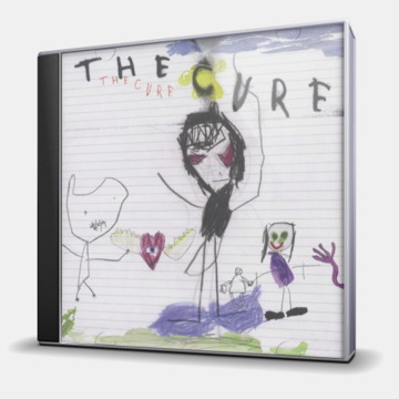THE CURE