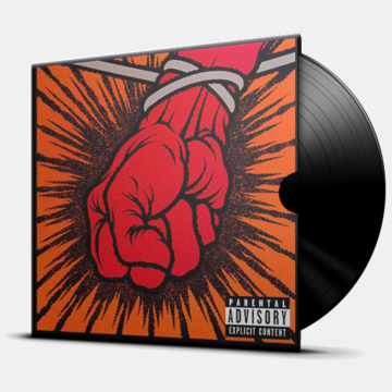 ST.ANGER