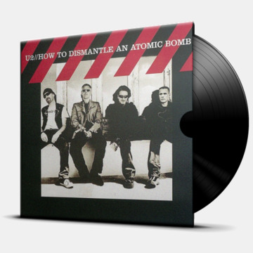 HOW TO DISMANTLE AN ATOMIC BOMB