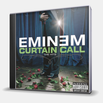 Eminem curtain call. Curtain Call Эминем. Eminem. Curtain Call. The Hits. 2005. Eminem Curtain Call 2. Eminem пластинка винил Curtain Call.