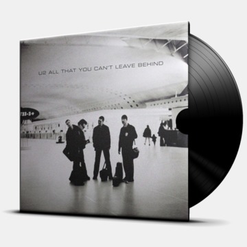 ALL THAT YOU CAN'T LEAVE BEHIND