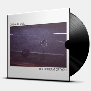 THIS DREAM OF YOU