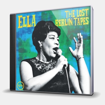 THE LOST BERLIN TAPES