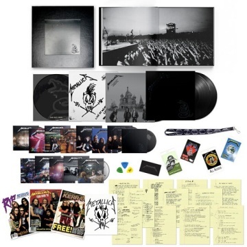 METALLICA