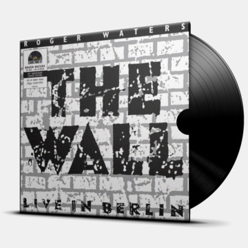 THE WALL - LIVE IN BERLIN