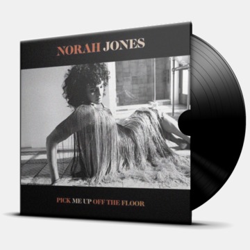 PICK ME UP OFF THE FLOOR