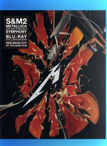 S&M 2