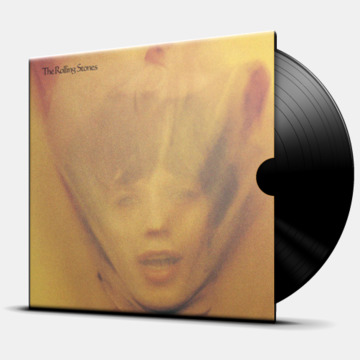 GOATS HEAD SOUP - 2LP