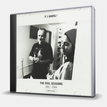 THE PEEL SESSIONS 1991 - 2004