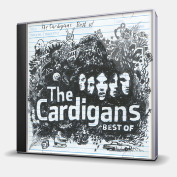 THE CARDIGANS BEST OF