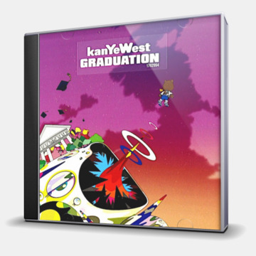 GRADUATION