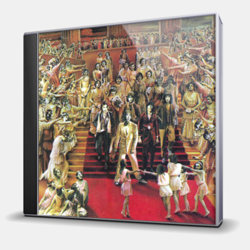 IT'S ONLY ROCK'N'ROLL