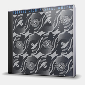 STEEL WHEELS