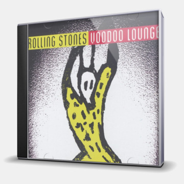 VOODOO LOUNGE